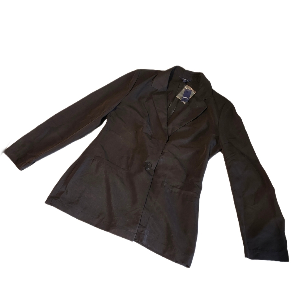 NWT Reitman's Blazer Style Jacket, size 7